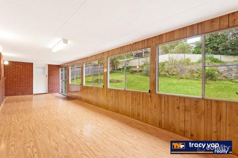 Property photo of 34 Janet Avenue Thornleigh NSW 2120