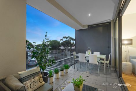 Property photo of 10/9 Waltham Street Sandringham VIC 3191
