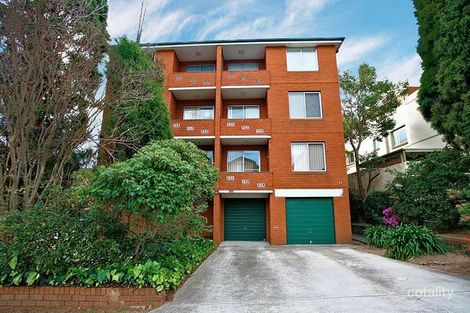2/11 Linsley St, Gladesville, NSW 2111