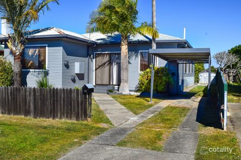 Property photo of 39 Tabrett Street West Kempsey NSW 2440