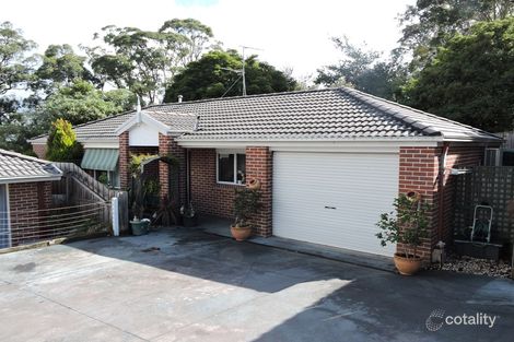 Property photo of 9/30 Longwarry Road Drouin VIC 3818