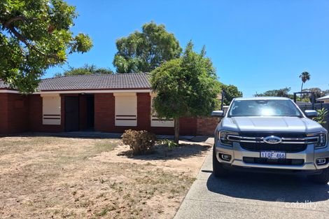 Property photo of 4 Burran Court Armadale WA 6112