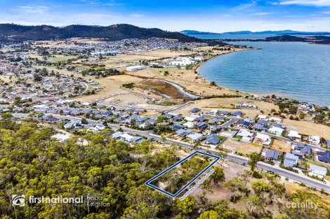 Property photo of 188 Tollard Drive Rokeby TAS 7019