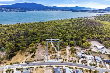 Property photo of 188 Tollard Drive Rokeby TAS 7019