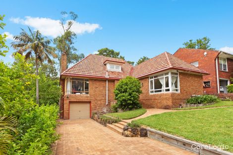 Property photo of 1 Range Street Chatswood NSW 2067