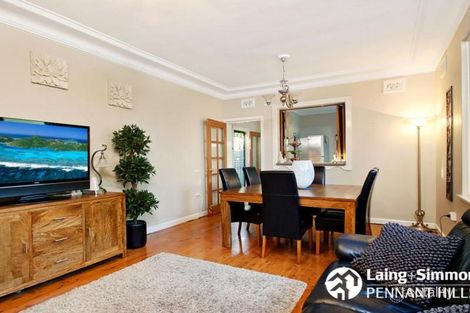 Property photo of 460 Pennant Hills Road Pennant Hills NSW 2120