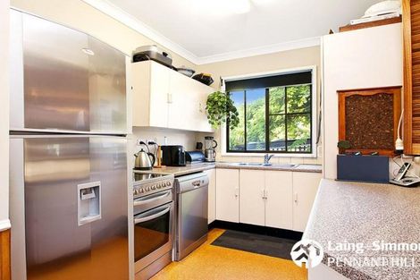 Property photo of 460 Pennant Hills Road Pennant Hills NSW 2120