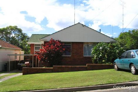 Property photo of 7 Bix Road Dee Why NSW 2099