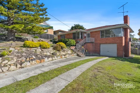 Property photo of 2 Coolangatta Street Lindisfarne TAS 7015