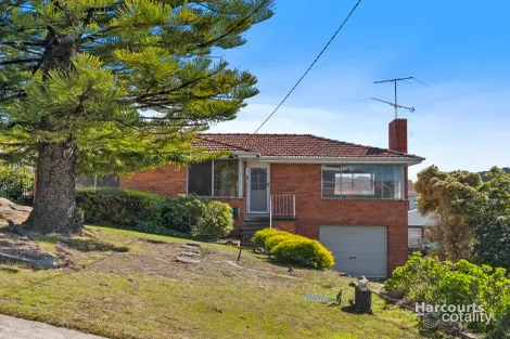 Property photo of 2 Coolangatta Street Lindisfarne TAS 7015