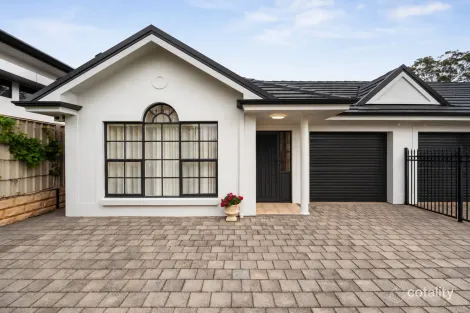 Property photo of 38A Queen Street Glenunga SA 5064