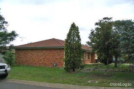 Property photo of 7 Neptune Crescent Bligh Park NSW 2756