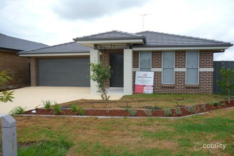 Property photo of 75 Glenmore Ridge Drive Glenmore Park NSW 2745