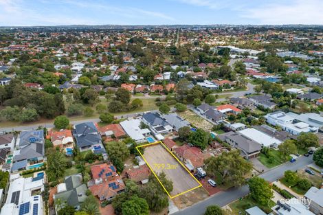 Property photo of 29 Hartwell Street Coolbinia WA 6050