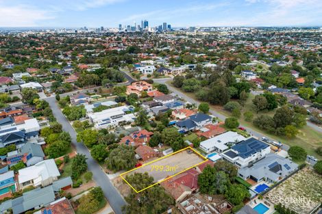 Property photo of 29 Hartwell Street Coolbinia WA 6050