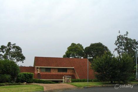 7 Holcroft Pl, Cherrybrook, NSW 2126