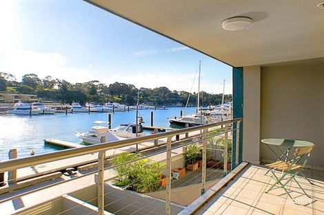 202/6e Cowper Wharf Roadway, Woolloomooloo, NSW 2011