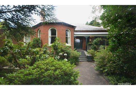 Property photo of 284 Great Western Highway Blackheath NSW 2785