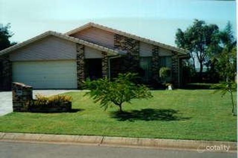 Property photo of 6 Camarsh Drive Murrumba Downs QLD 4503