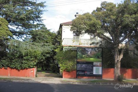 Property photo of 9 Oshaughnessy Street Kew VIC 3101