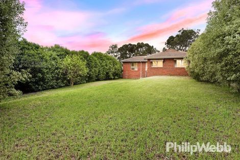 Property photo of 196 Cambridge Road Kilsyth VIC 3137