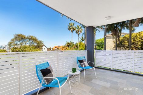 Property photo of 9/29 Rangers Road Cremorne NSW 2090