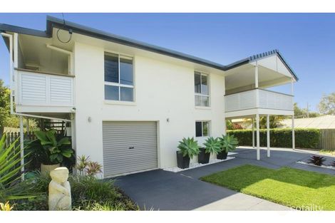 Property photo of 2 Arthur Street Woody Point QLD 4019