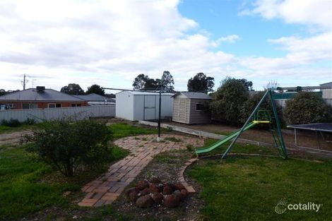 Property photo of 22 Pattison Drive Kangaroo Flat VIC 3555