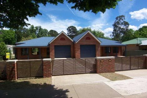 Property photo of 8A Delany Avenue Bright VIC 3741