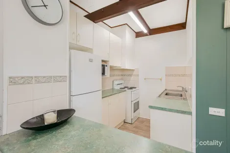 Property photo of 5/9 Chapman Avenue Merimbula NSW 2548