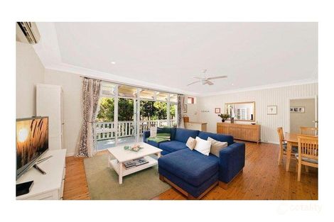 Property photo of 8 Waterfall Avenue Forestville NSW 2087