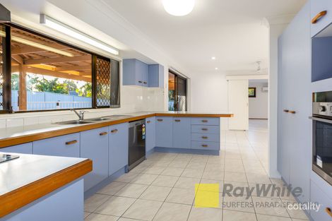 Property photo of 30 Salvia Street Hollywell QLD 4216