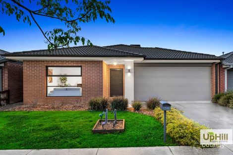 Property photo of 34 Dodson Road Officer VIC 3809