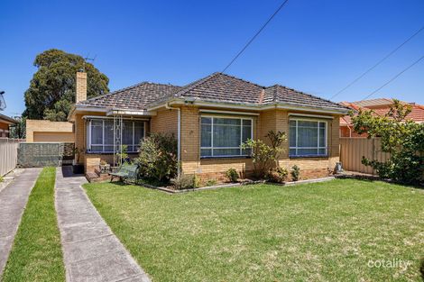 Property photo of 17 Pridham Street Maribyrnong VIC 3032