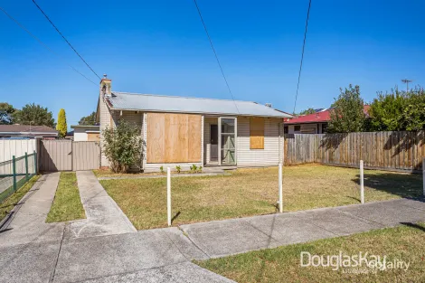 Property photo of 51 Hargreaves Crescent Braybrook VIC 3019