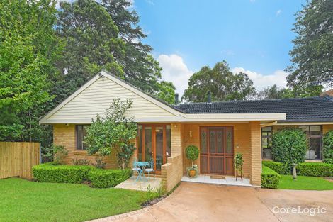 Property photo of 236 Bobbin Head Road North Turramurra NSW 2074