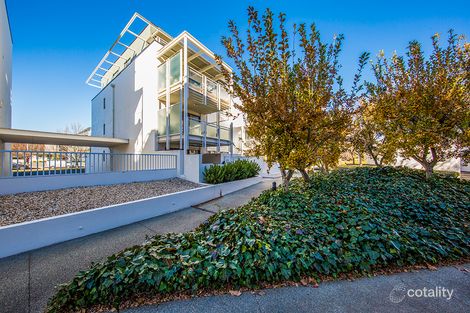 Property photo of 46/53 Dawes Street Kingston ACT 2604