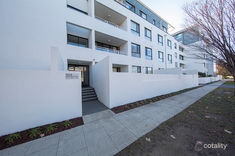 Property photo of 46/53 Dawes Street Kingston ACT 2604
