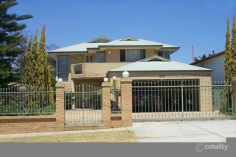 109 Grosvenor Rd, Mount Lawley, WA 6050