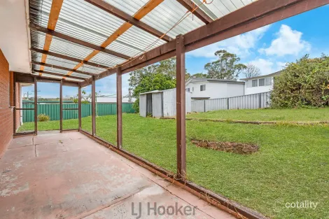 Property photo of 111 Fassifern Road Blackalls Park NSW 2283