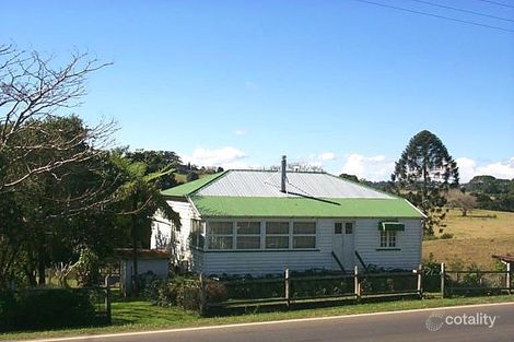 1332 Landsborough Maleny Rd, Maleny, QLD 4552