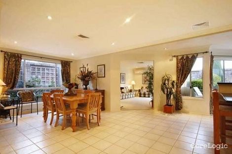 Property photo of 40 Perkins Drive Kellyville NSW 2155