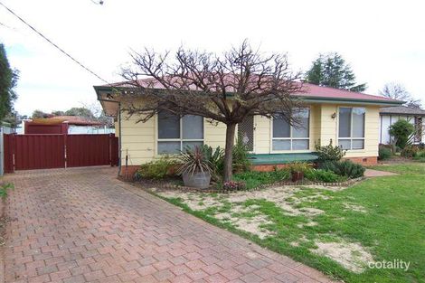 18 Marcus St, Griffith, NSW 2680