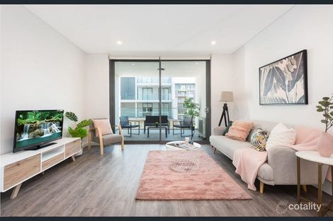 Property photo of 27/7 Porter Street Ryde NSW 2112