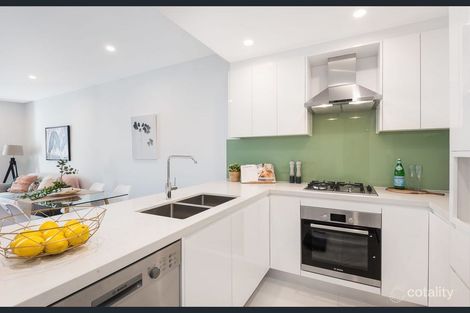 Property photo of 27/7 Porter Street Ryde NSW 2112