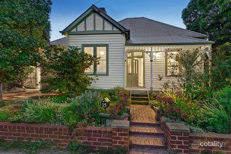 15 Acacia St, Box Hill, VIC 3128