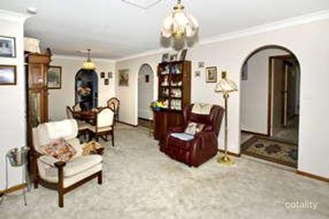 Property photo of 3 Somerton Street Bracken Ridge QLD 4017