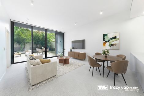 Property photo of 2 Saunders Close Macquarie Park NSW 2113