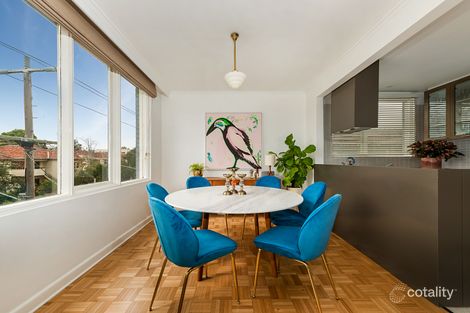 Property photo of 5/45 Williams Road Windsor VIC 3181