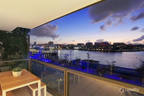 Property photo of 101/27 Barangaroo Avenue Barangaroo NSW 2000